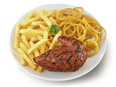 quater-chicken-chips